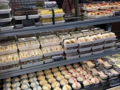 -丁香西饼屋(桂林路店)