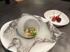 -金鸭季·臻品餐厅(欢乐海岸购物中心店)