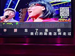 -欢乐迪KTV(南京夫子庙三山街店)