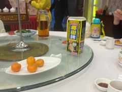 -聚春园自助餐厅(东街口店)