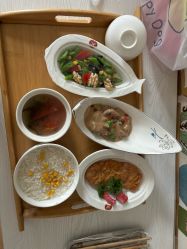 -金月汇月子会所(北大街店)