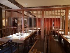 大堂-佰家小厨·南京菜(夫子庙店)