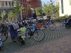-南京邮电大学(仙林校区)