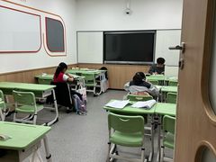 -昂立青少儿成长中心(杨浦国和1000校区)
