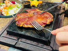 -西堤岛西餐·棋牌(横岗店)