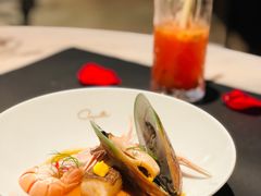 -壳里西餐厅Coquille Seafood Bistro(蒙自路店)