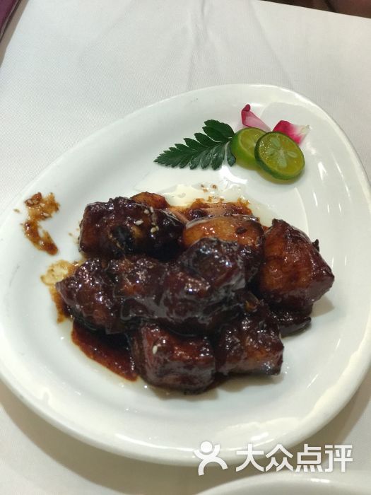 老吉士酒家(环贸店)-图片-上海美食-大众点评网