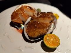 -花潮料理艺食馆(成都万象城店)