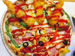 picture-吃饼人西餐(南开店)