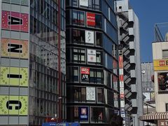 -秋叶原电器街