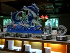 环境-南亚水鑫温泉SPA(恒宇商业广场店)
