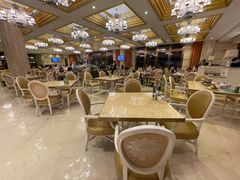 -福州中庚聚龍酒店香汇自助餐厅(南江滨西大道店)