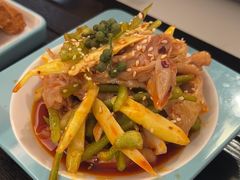 -江边城外烤全鱼(汉光百货店)