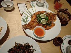 -一坐一忘云南菜(卓悦中心)