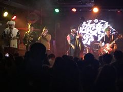 -育音堂音乐公园