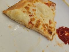 -萨莉亚意式餐厅(彩悦城店)