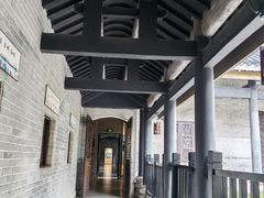 -黄埔古港