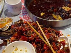 -靓靓蒸虾·头牌蒸虾(南山桂庙店)