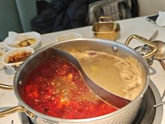 -深海聚汇·牛榴宴·自助料理(江宁万达店)