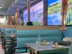 -牛犇炭火烤肉·鲜切烤肉(承德总店)