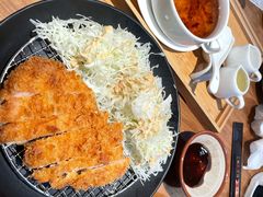 -雷门拉面店(新光天地店)