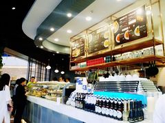-The open life(万象城店)