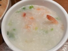 -南拳十三姨·潮汕砂锅粥(世纪金源店)