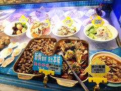 -倍儿美海鲜大排挡·非遗海鲜蒸饺(洋货店)