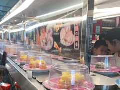 -三禾寿司(君尚店)