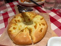 -西贝(上海我格广场店)