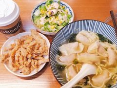 -红小满休闲餐厅(十全街店)