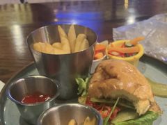 -bluefrog蓝蛙(水游城店)