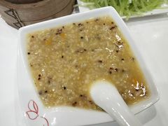 藜麦山药粥-嘉和一品粥(魏公村店)