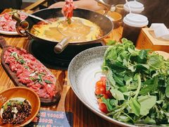 -贵厨酸汤牛肉(小十字店)