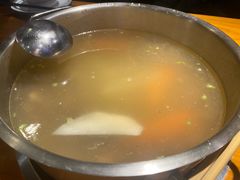 -牛品福潮汕牛肉火锅(旺庄店)