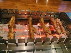 -三个蒙古大叔羊肉串(大宁店)