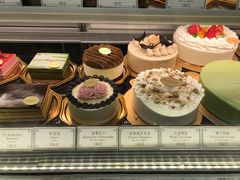 -布歌东京(金融街购物中心店)