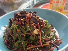 -雅和生态渔庄·宜城锅巴饭(龙灵山公园店)