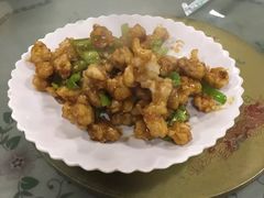 -东北菜冰城一家人