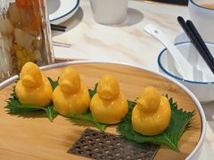 -顺粤楼·粤菜·点心(融创茂店)