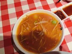 -西贝(南开大悦城店)