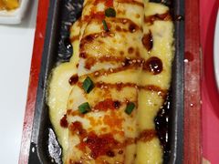 -花漫里日式餐厅(城东中骏店)