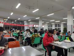 -青岛大学(金家岭校区)
