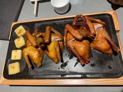 -大鸽饭(体育西路店)