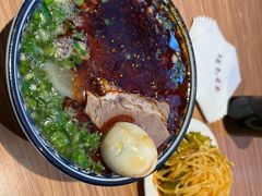 -有礼有面(知春路店)