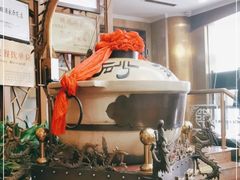 -砂锅居(西四店)