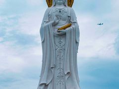 -三亚南山文化旅游区