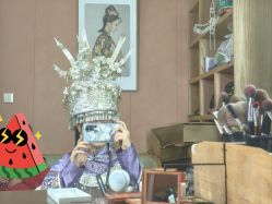 -盘子女人坊古装写真摄影(南京总店)