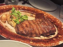 -佐度王子扒房(天鹅湖店)