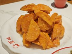 -玺炖·中国铁锅炖(虹桥天街店)